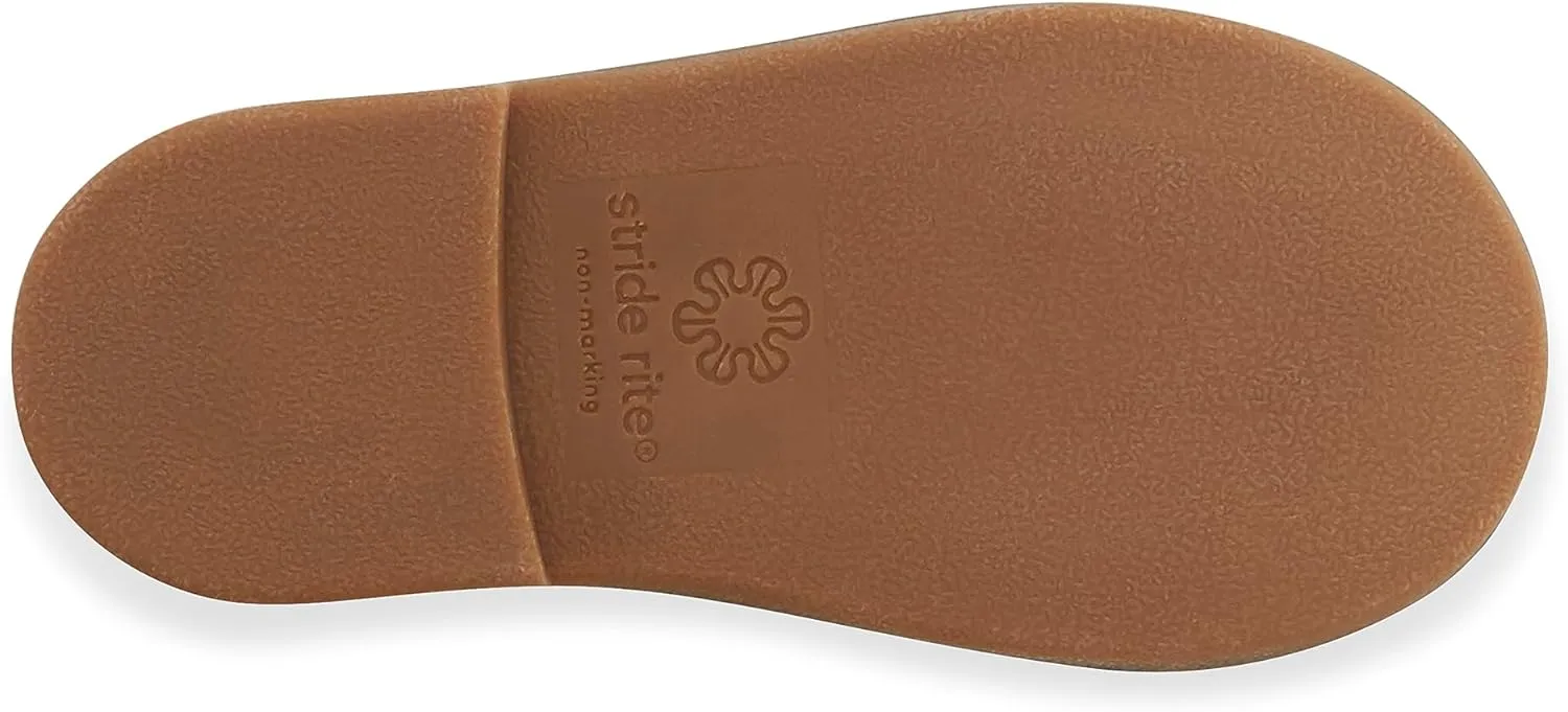 Stride Rite Unisex-Child Sr Sterling Fashion Boot