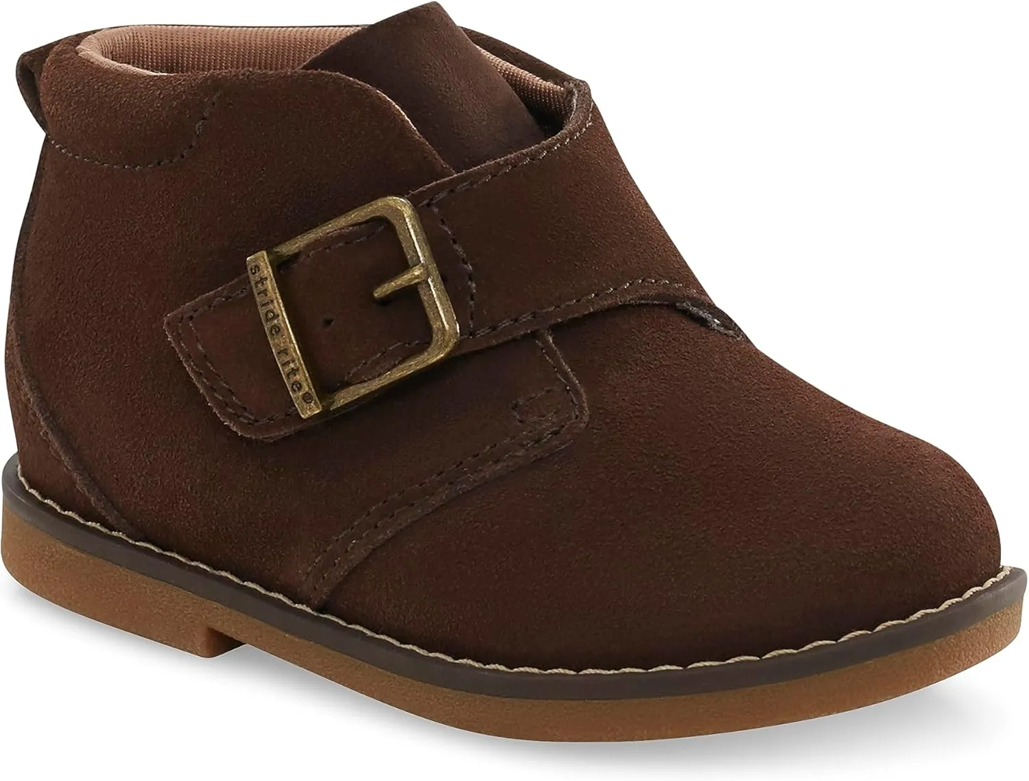 Stride Rite Unisex-Child Sr Sterling Fashion Boot