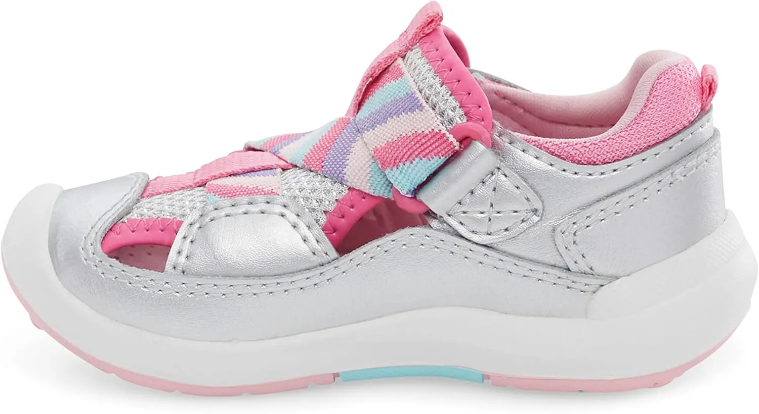 Stride Rite Unisex-Child SRT Surf Sandal