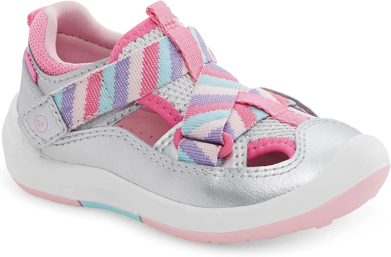 Stride Rite Unisex-Child SRT Surf Sandal