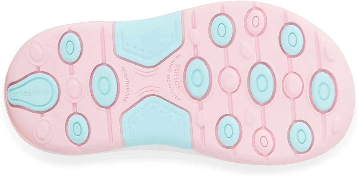 Stride Rite Unisex-Child SRT Surf Sandal