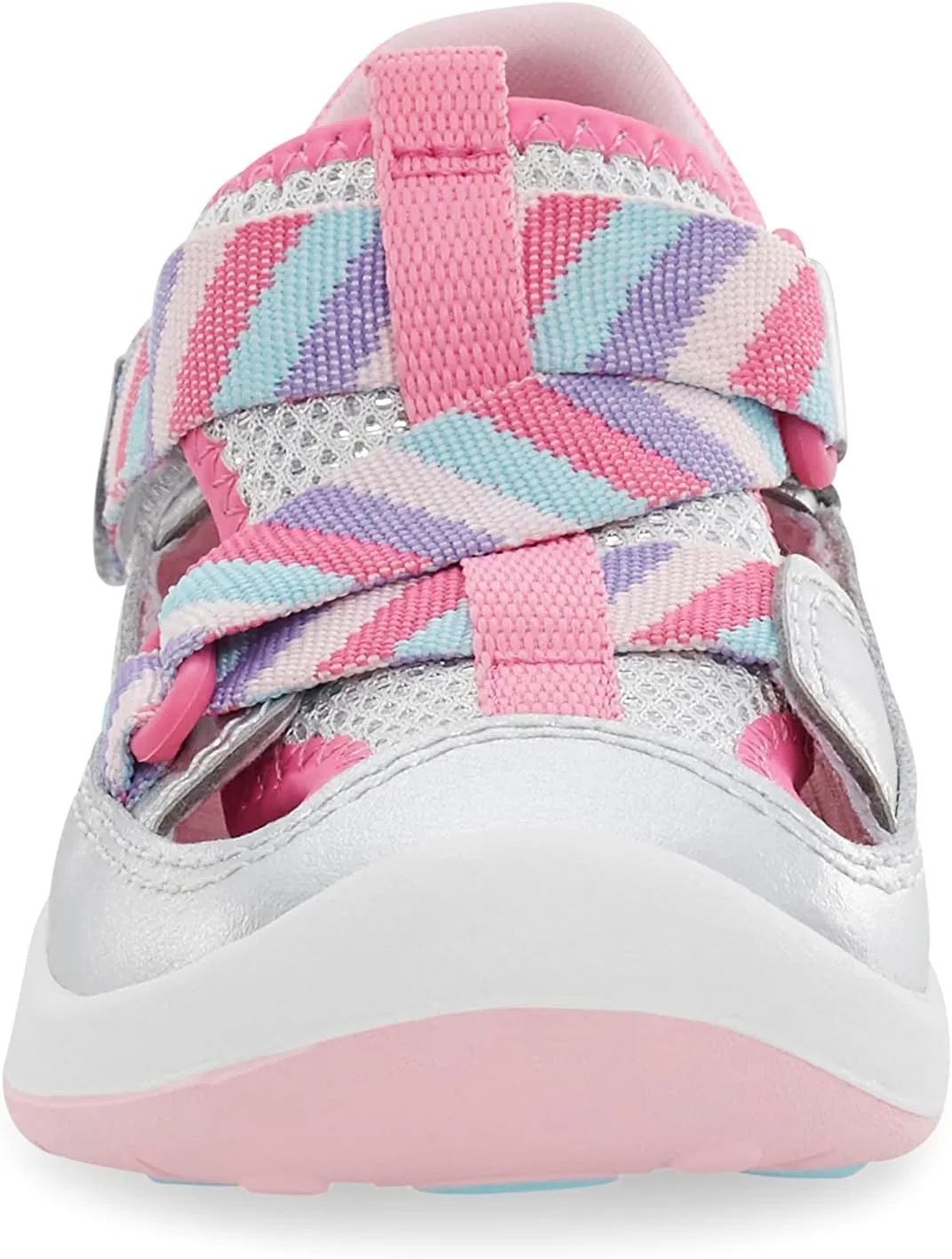 Stride Rite Unisex-Child SRT Surf Sandal