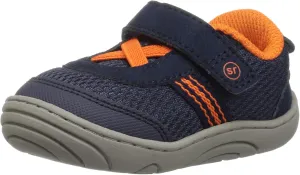 Stride Rite Unisex-Kids' Sr-Jackson Sneaker