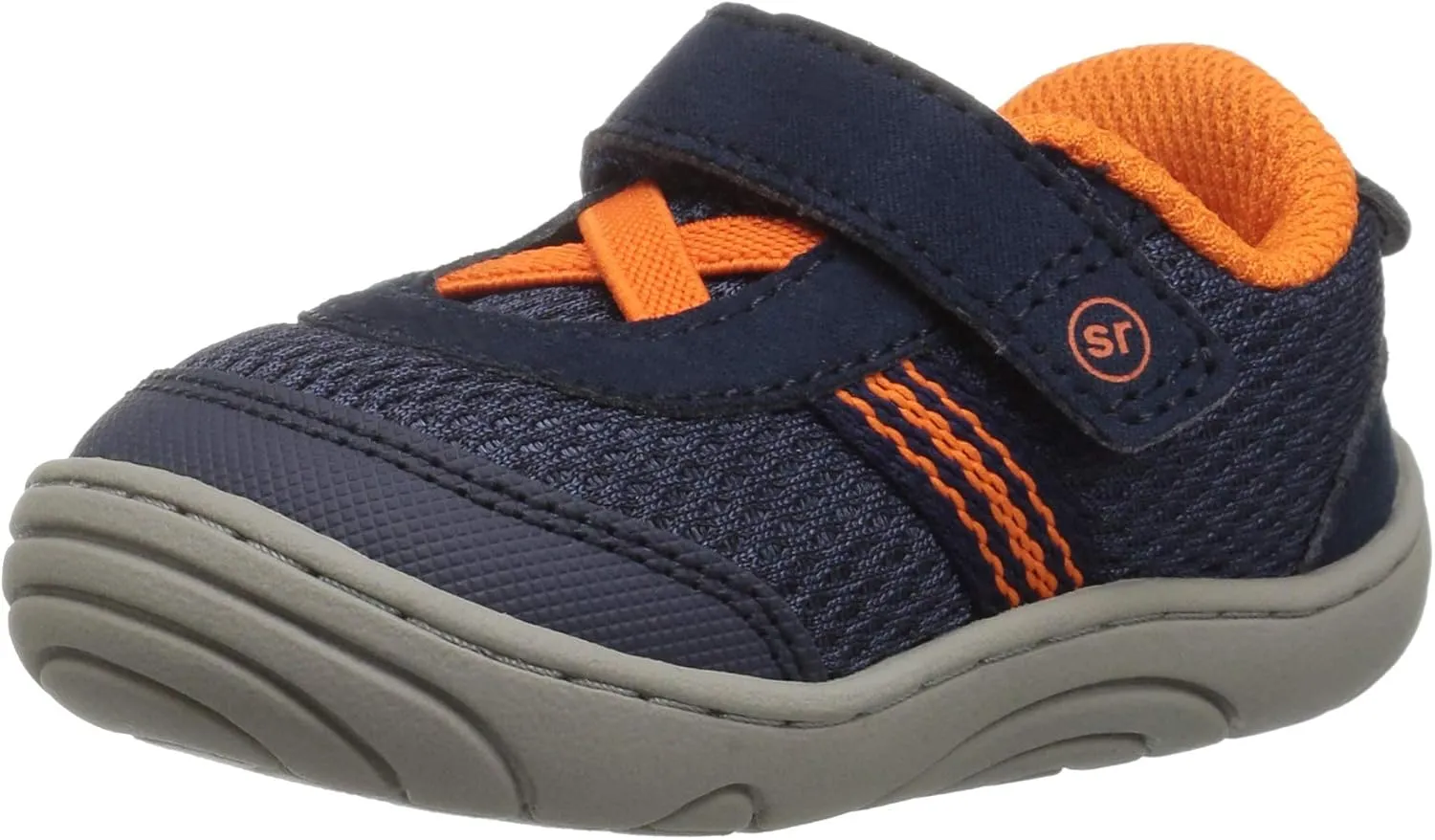 Stride Rite Unisex-Kids' Sr-Jackson Sneaker