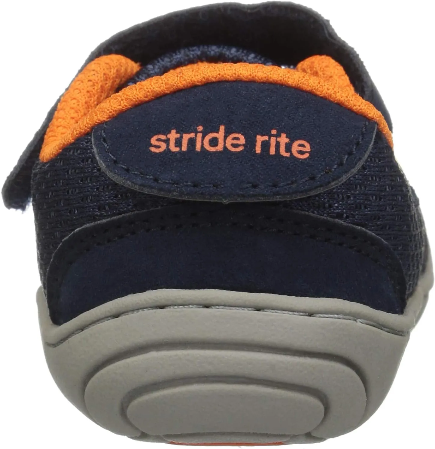 Stride Rite Unisex-Kids' Sr-Jackson Sneaker