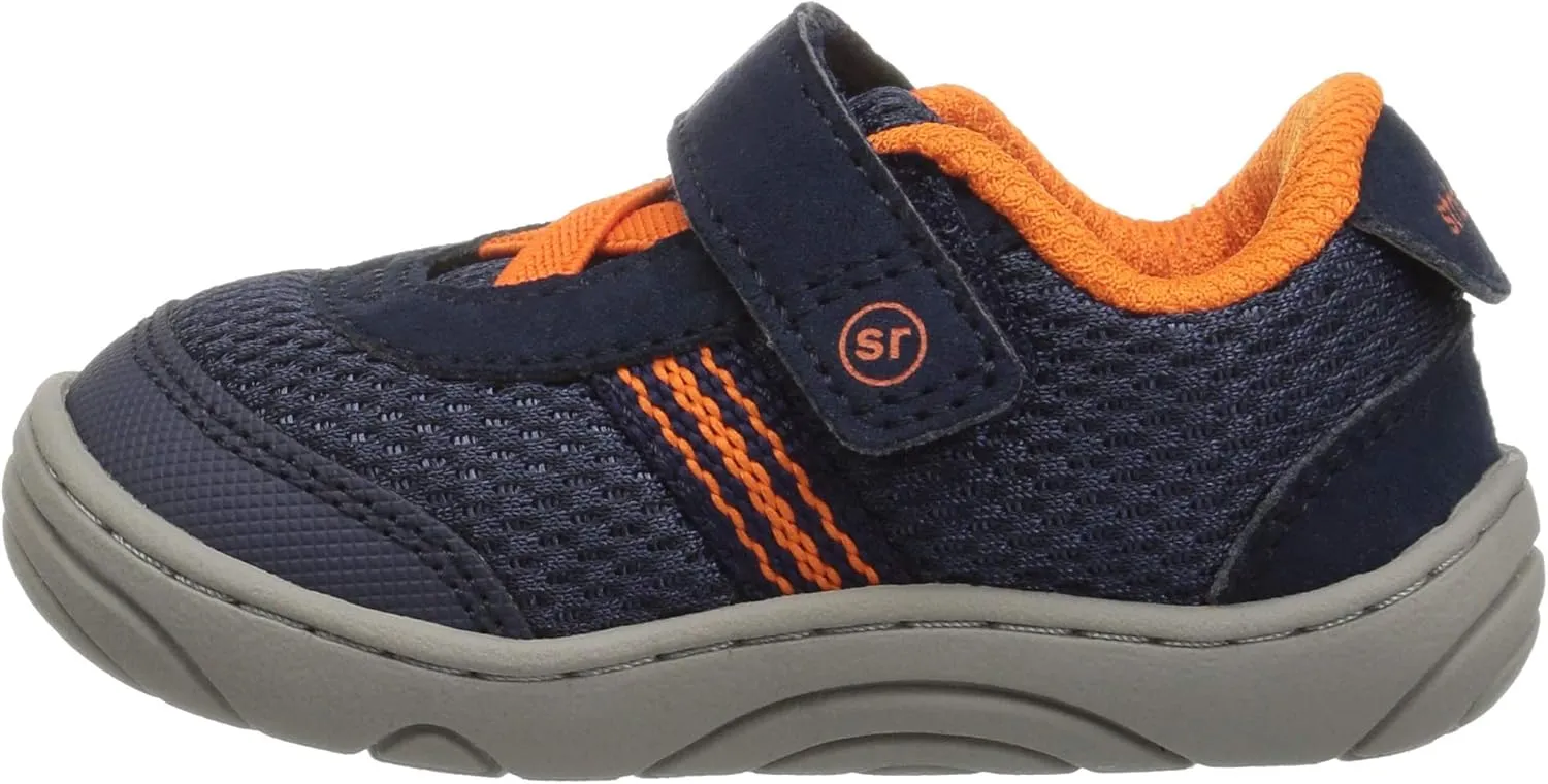 Stride Rite Unisex-Kids' Sr-Jackson Sneaker