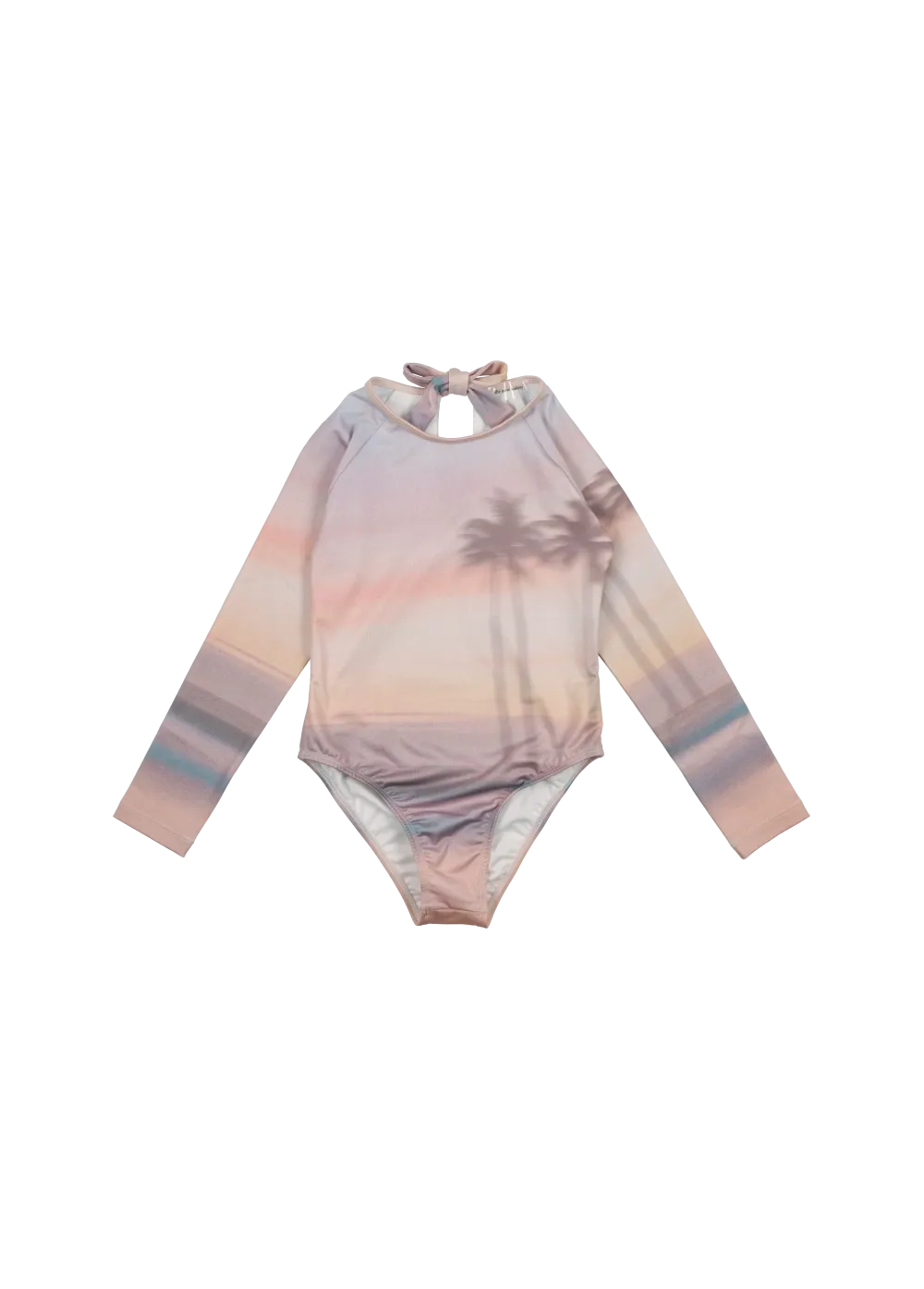 Sunset Swimsuit