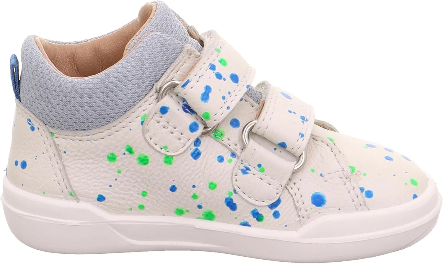 Superfree, Baby Boys Shoes