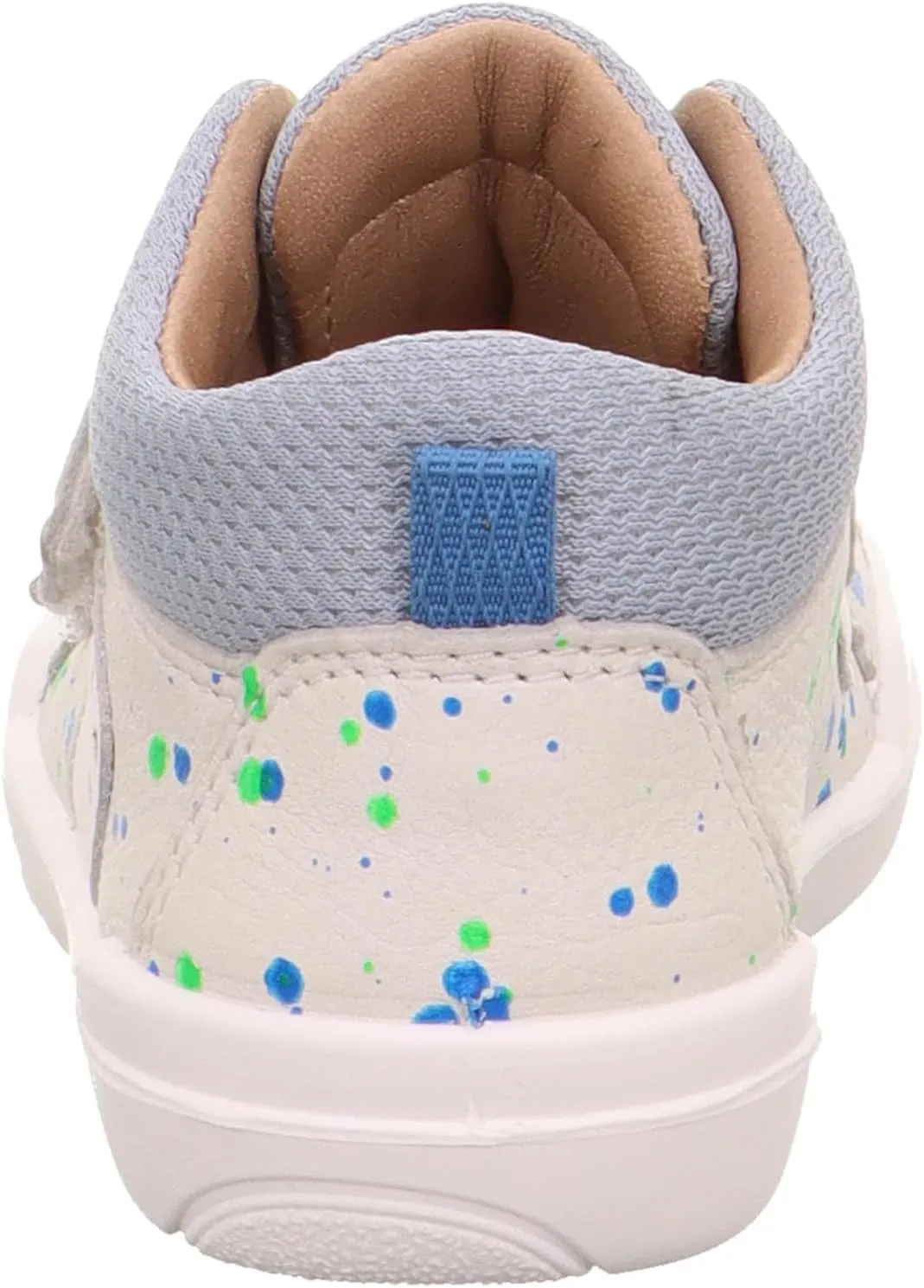Superfree, Baby Boys Shoes
