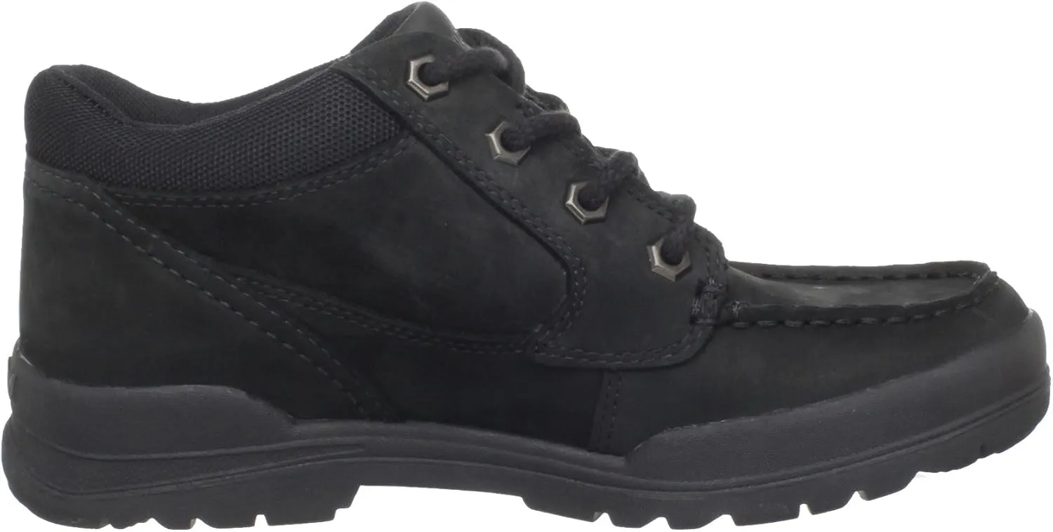 Timberland Earthkeepers Trekker Moc Toe Oxford (Toddler/Little Kid/Big Kid)