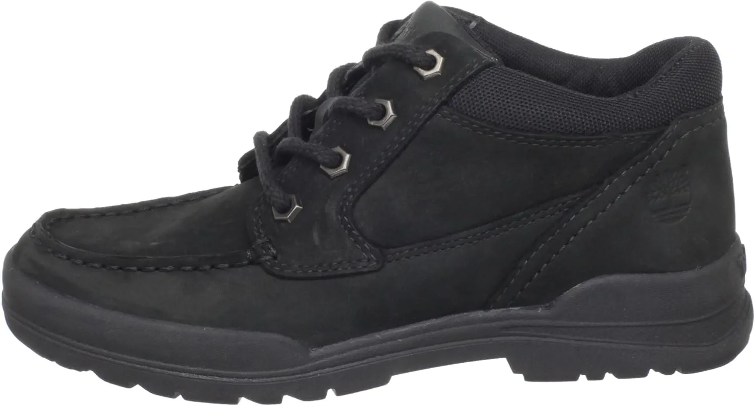 Timberland Earthkeepers Trekker Moc Toe Oxford (Toddler/Little Kid/Big Kid)