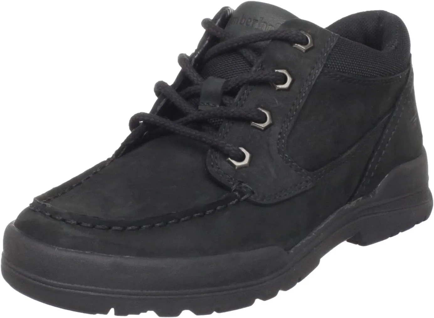 Timberland Earthkeepers Trekker Moc Toe Oxford (Toddler/Little Kid/Big Kid)