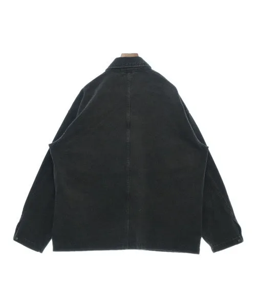 TK Work jackets