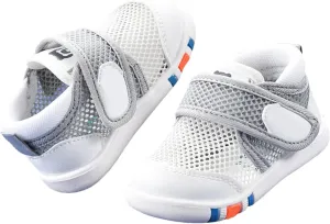 Toddler Baby Hollow Sneakers Soft Sole Anti-Slip Newborn First Walking Shoes Infant Breathable Athletic Water Shoes