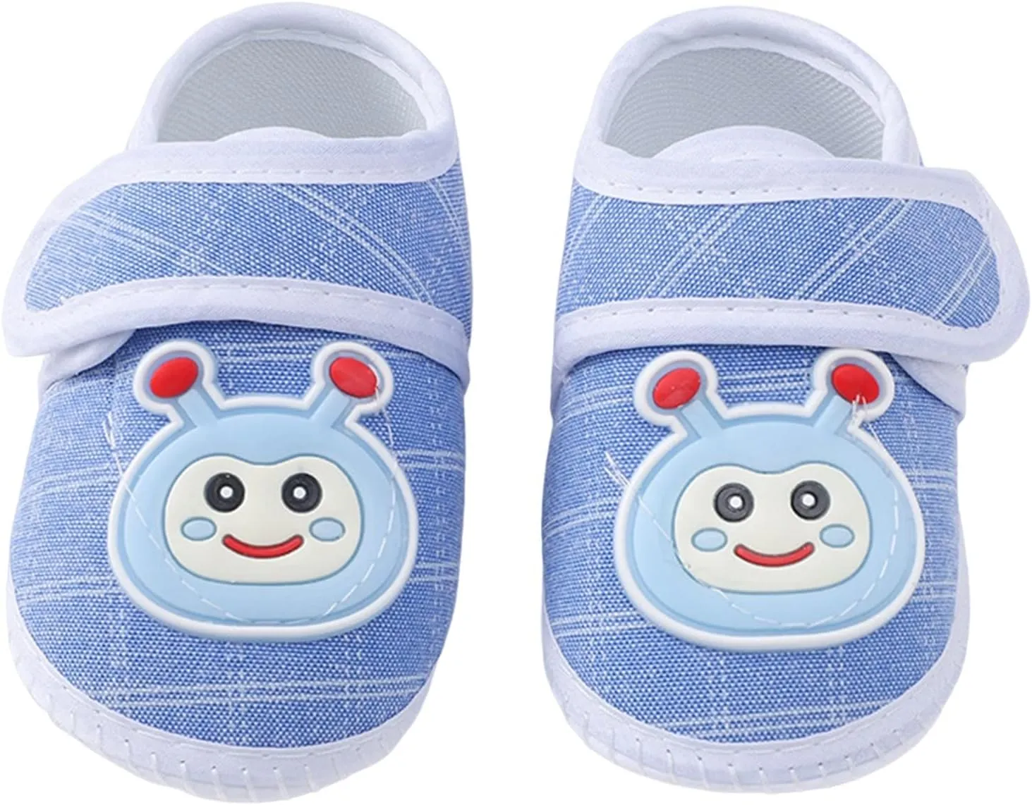 Toddler Girl Slippers Baby Shoes Fashion Soft Sole Toddler Dress Cute Print Princess Shoes Slide on Sandals Girls