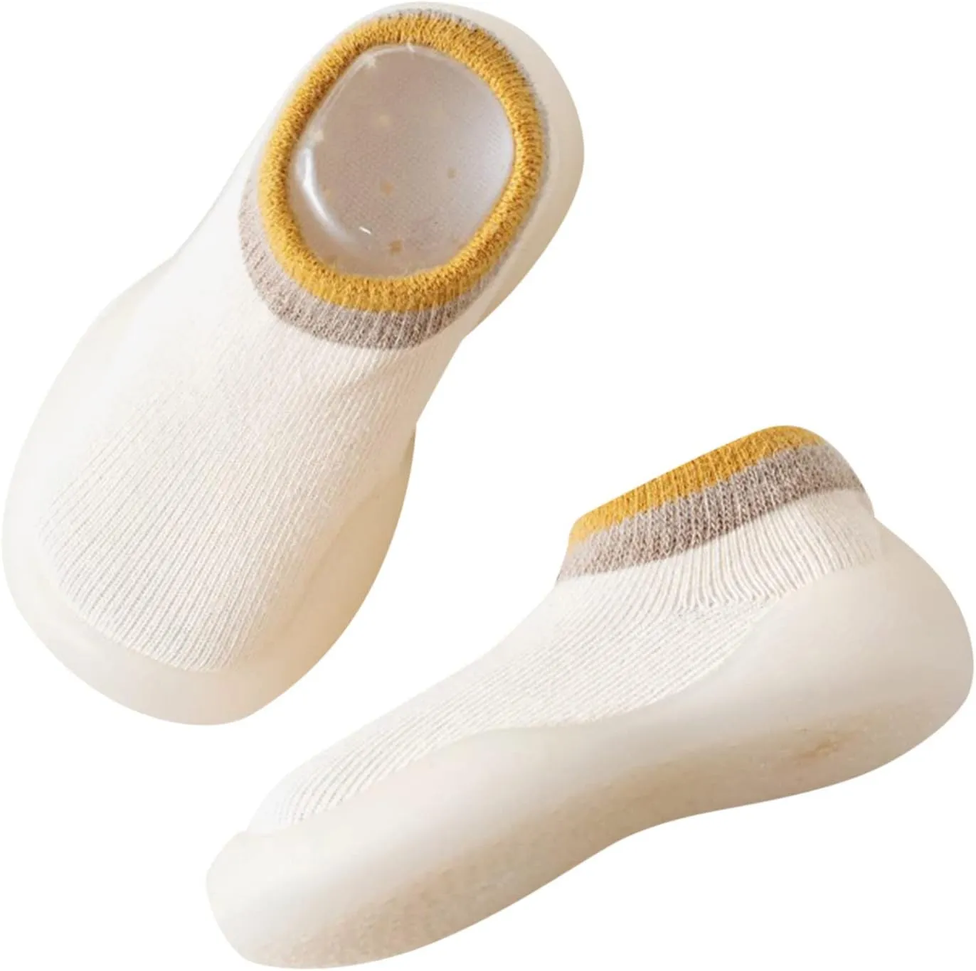 Toddler Girls Shoes Toddler Shoes Spring Autumn Soft Soles Summer Baby Girls Shoes Indoor Slip on Boys Shoes