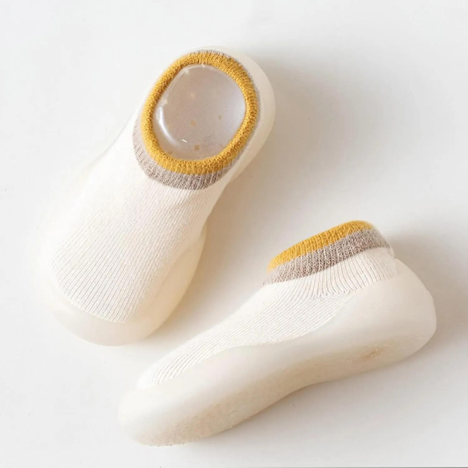 Toddler Girls Shoes Toddler Shoes Spring Autumn Soft Soles Summer Baby Girls Shoes Indoor Slip on Boys Shoes