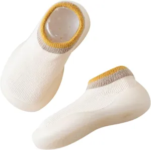 Toddler Girls Shoes Toddler Shoes Spring Autumn Soft Soles Summer Baby Girls Shoes Indoor Slip on Boys Shoes