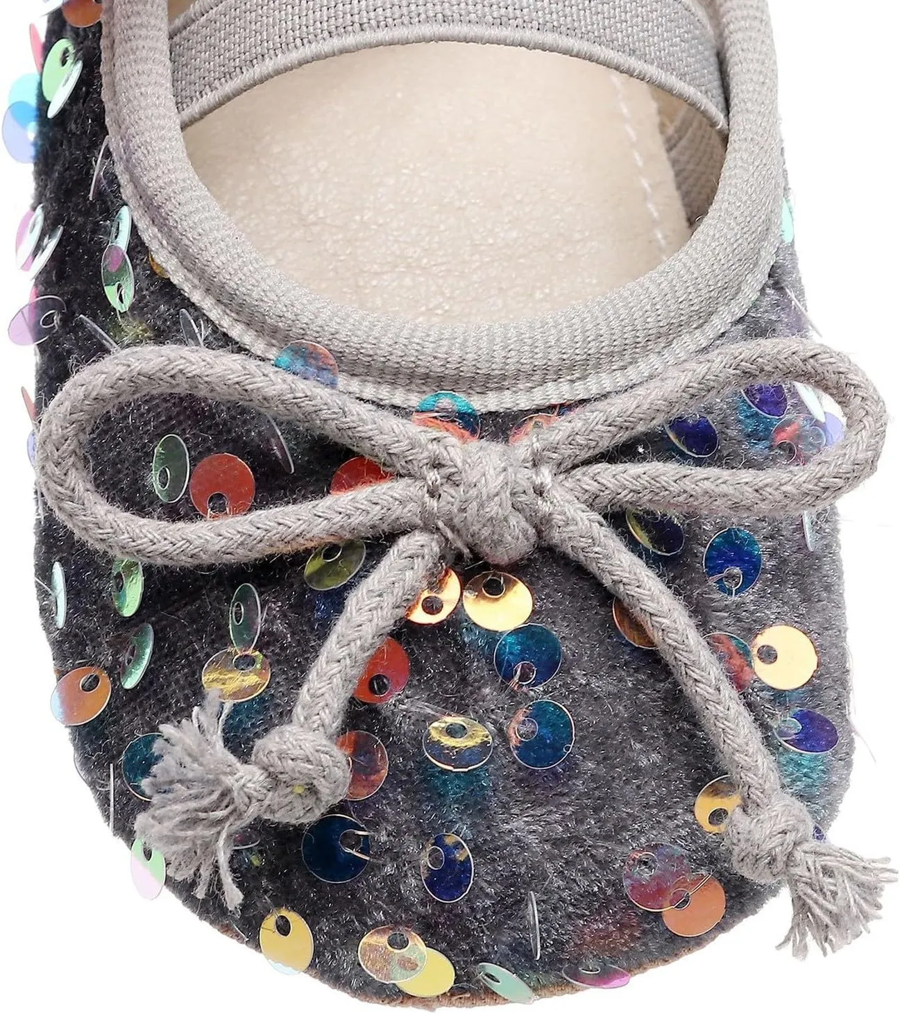 Toddler Little Girls Soft Sole Baby Shoes Flower Girls Mary Jane Prewalker Newborn Light Baby Sneaker Shoes