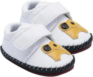 Toddler Shoes Baby Boots Baby Footwear Soft Sole Durable Comfortable Infant First Walking Shoes