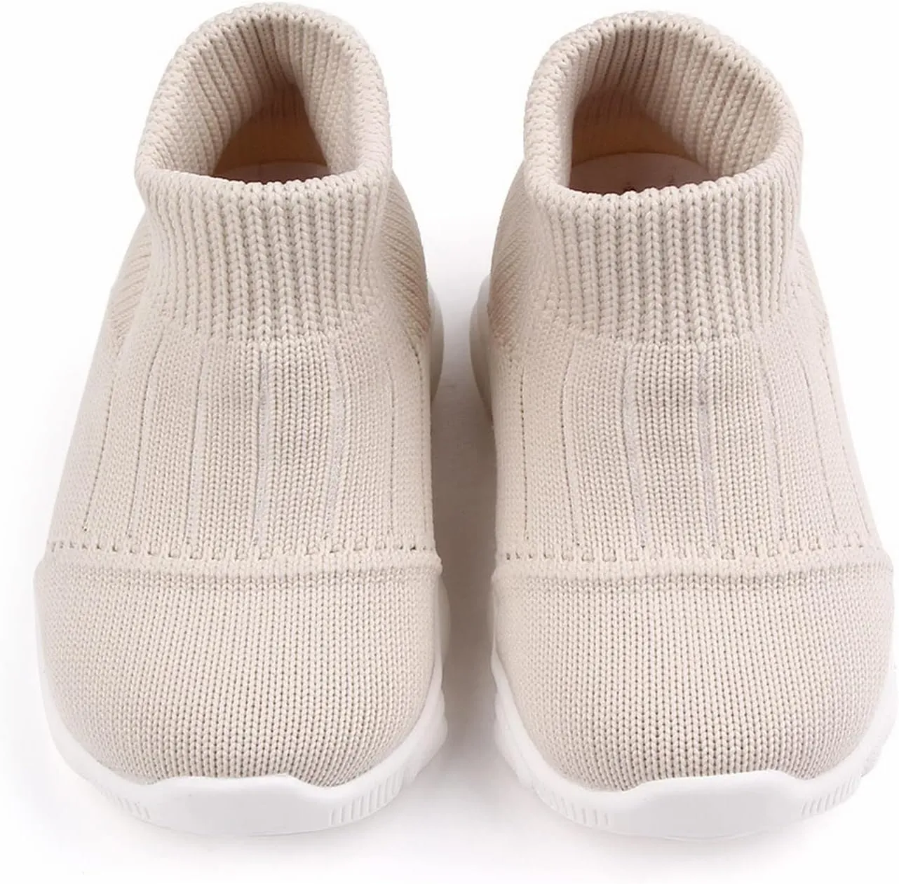Toddler Sneakers Boys and Girls Children's Shoes Fly Weaving Mesh Shoes Breathable Non Slip Baby Toddler Boy Shoes