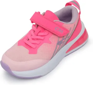 Toddler Sport Shoes for Boys and Girls - Washable Sneakers, Lightweight Design with Soft Soles & Adjustable Strap for Active Kids