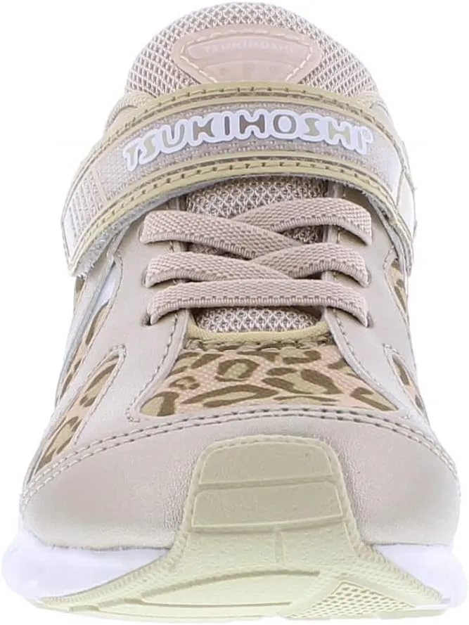 Tsukihoshi Rainbow Sneaker (Toddler/Little Kid/Big Kid)