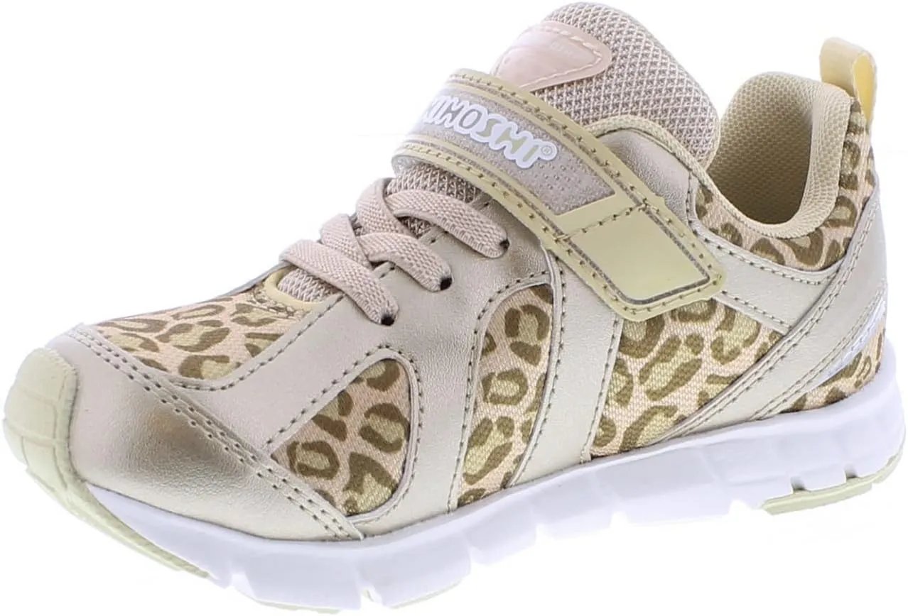 Tsukihoshi Rainbow Sneaker (Toddler/Little Kid/Big Kid)