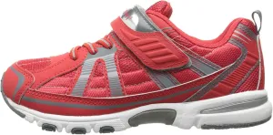 TSUKIHOSHI Storm Kids Shoes - Strap-Closure Machine-Washable Kids and Toddler Shoes with Wide Toe Box & Slip-Resistant, Non-Marking Outsoles
