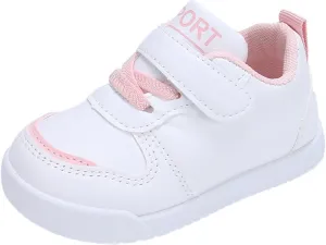 Unisex Baby Shoes Boys Girls Infant Sneakers Non-Slip Soft Rubber Sole Toddler Cib First Wlker Lightweight Shoes