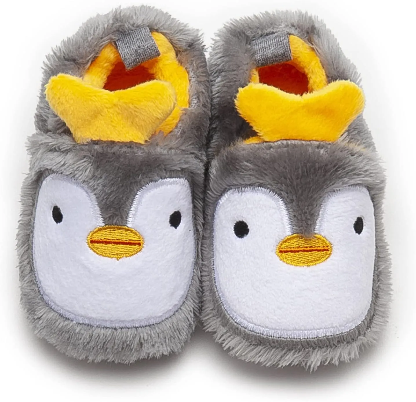Unisex Child Fashion Shoes Warm Winter Baby Shoes Cute Cartoon Shape Christmas Baby Shoes Baby Soft Sole Slippers