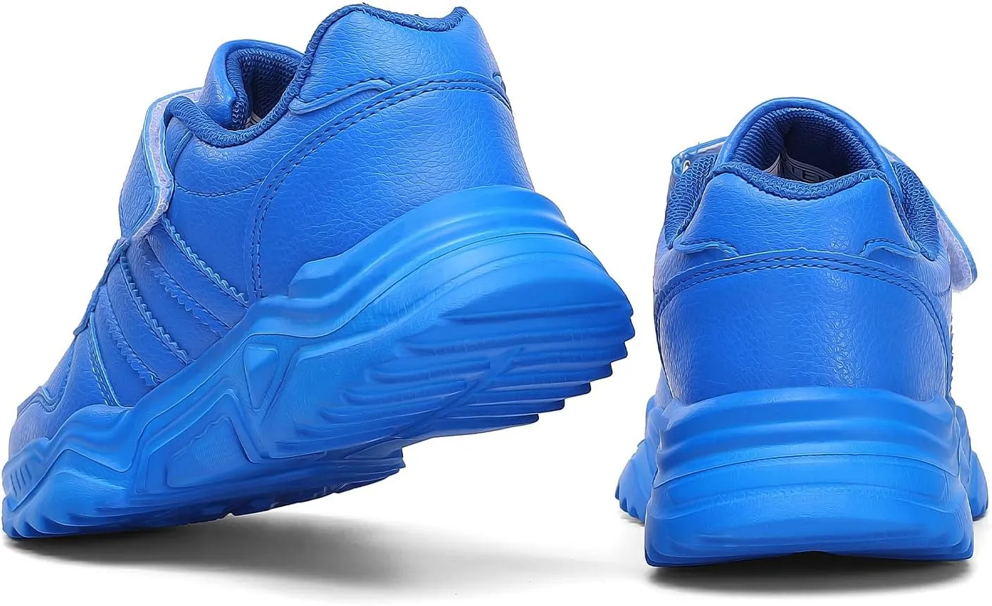 Unisex-Child White Boys Girls Shoes Antiskid Tennis Sneakers Outdoor Casual Kids Shoes Running Shoes(Toddler/Little Kid/Big Kid)