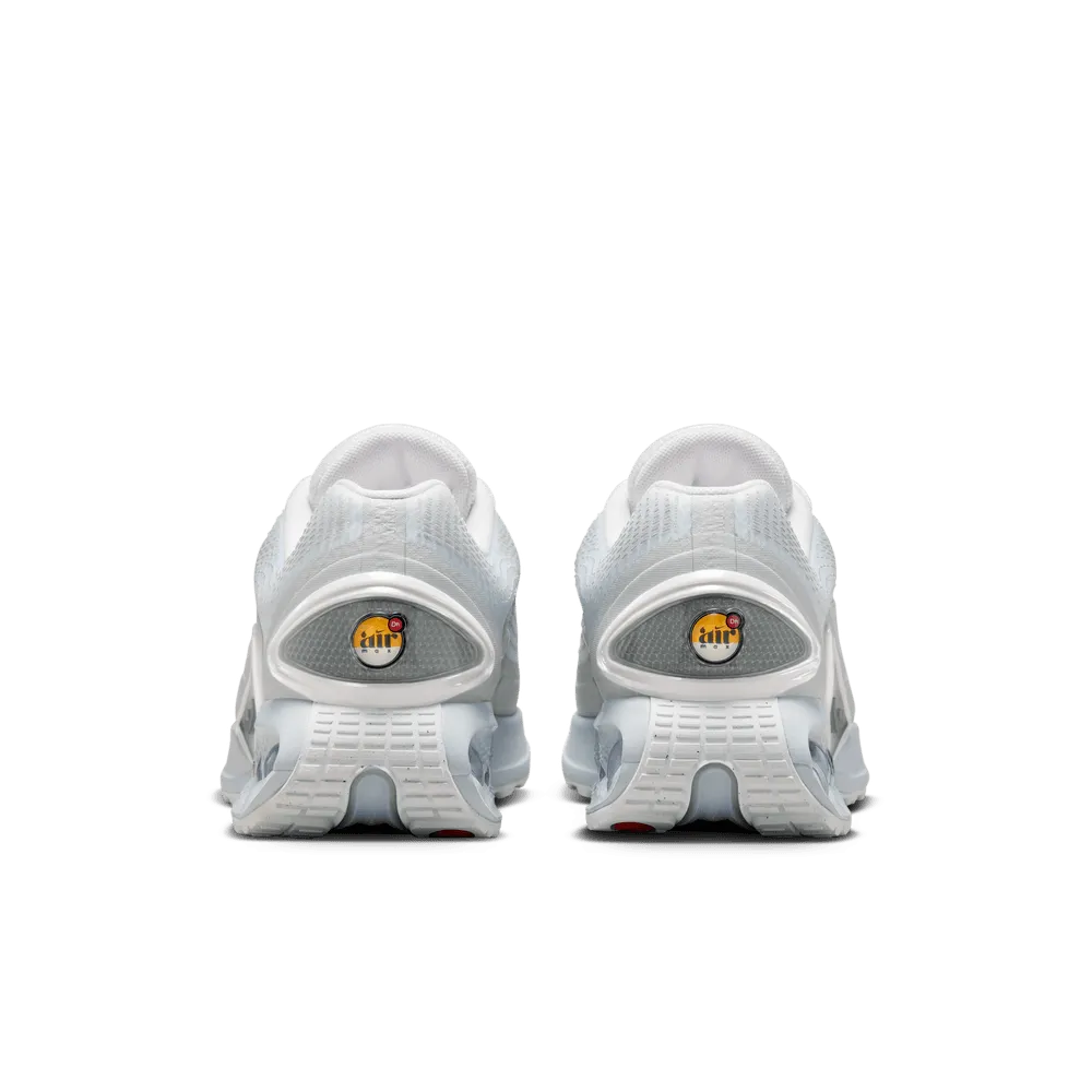 W Air Max DN 'White Pure Platinum'