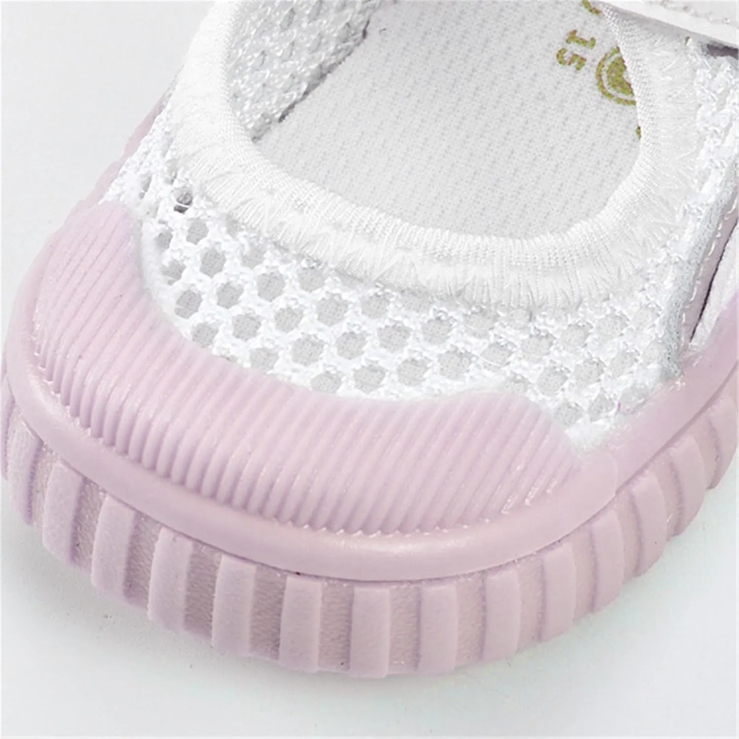 Walking Shoes Toddler Infant Boys Girls Baby Newborn Casual Sneakers Breathable Net Design Girls Casual Sandals