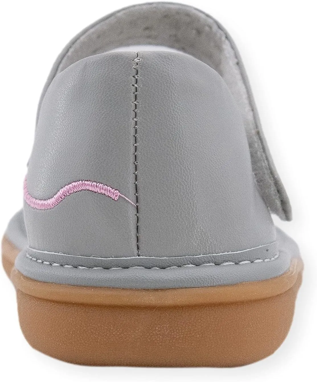 Wee Squeak Toddler Squeaky Shoes Mouse